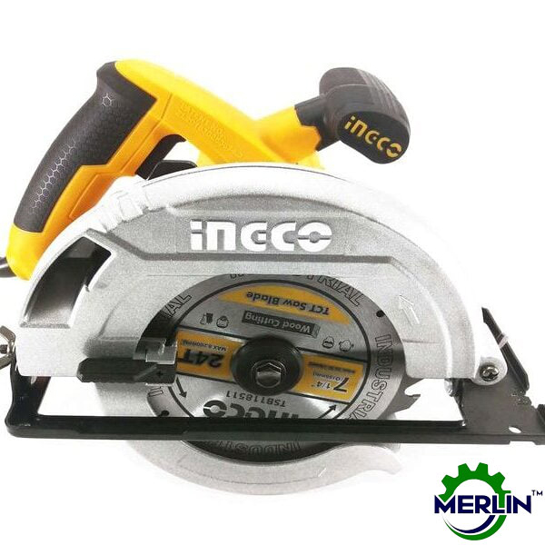 INGCO 1400w Circular Saw